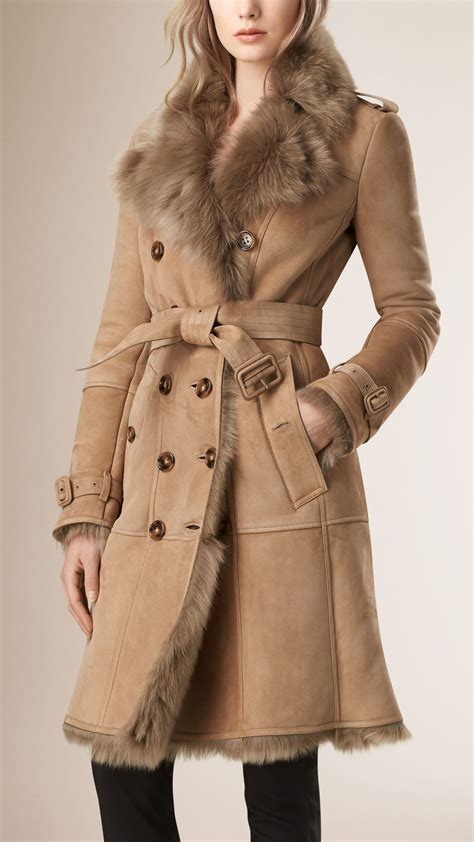 burberry clothing womens